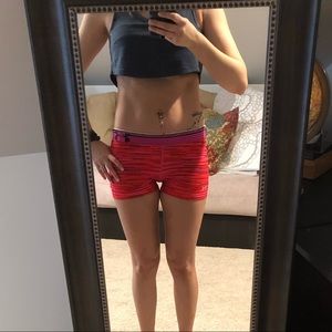 Under Armour shorts